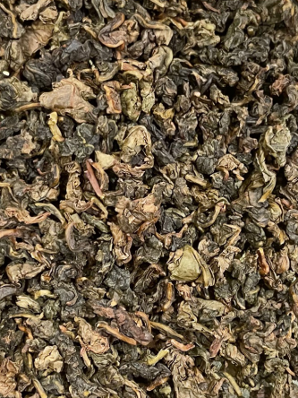 Tie Guan Yin – Oolong BIO