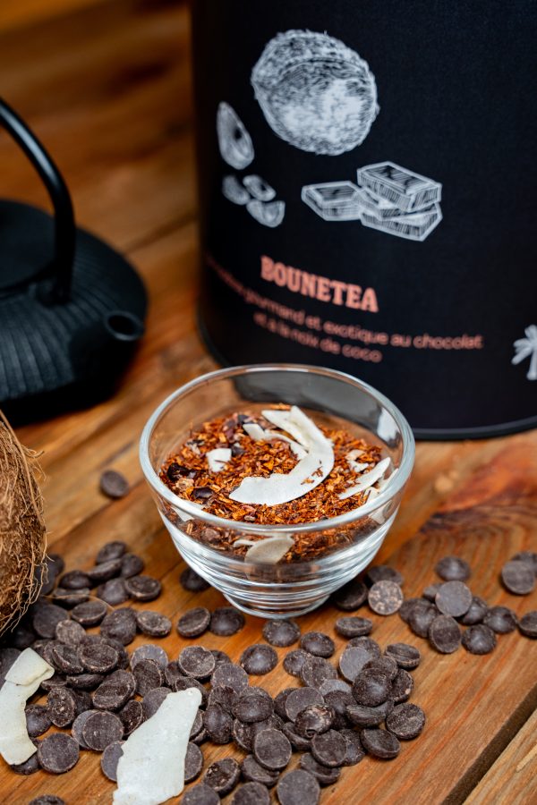 Bounetea - Chocolat & Noix de coco – Image 2